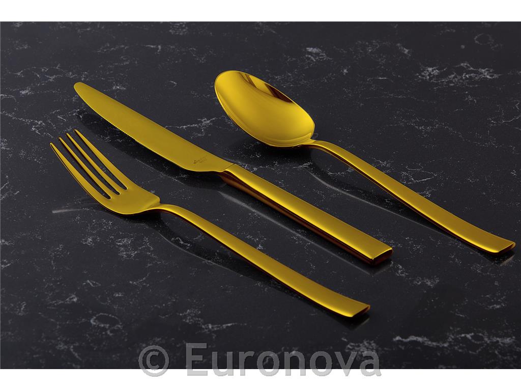 Sare Gold nož / 3mm / 23cm / 12 kos
