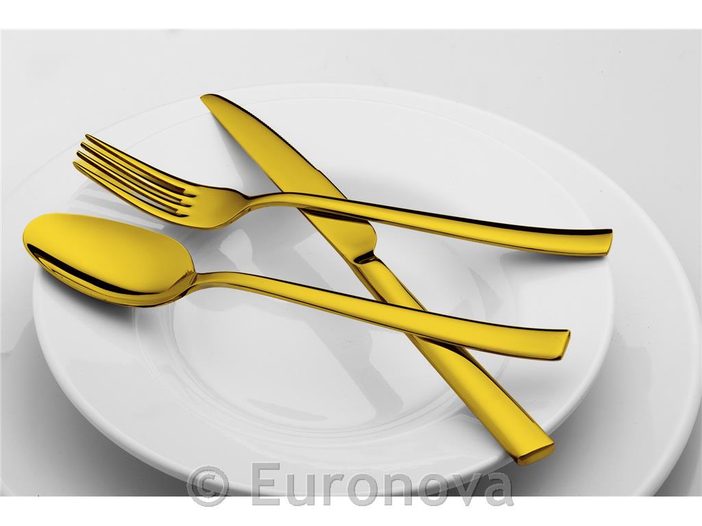 Sare Gold nož / 3mm / 23cm / 12 kos