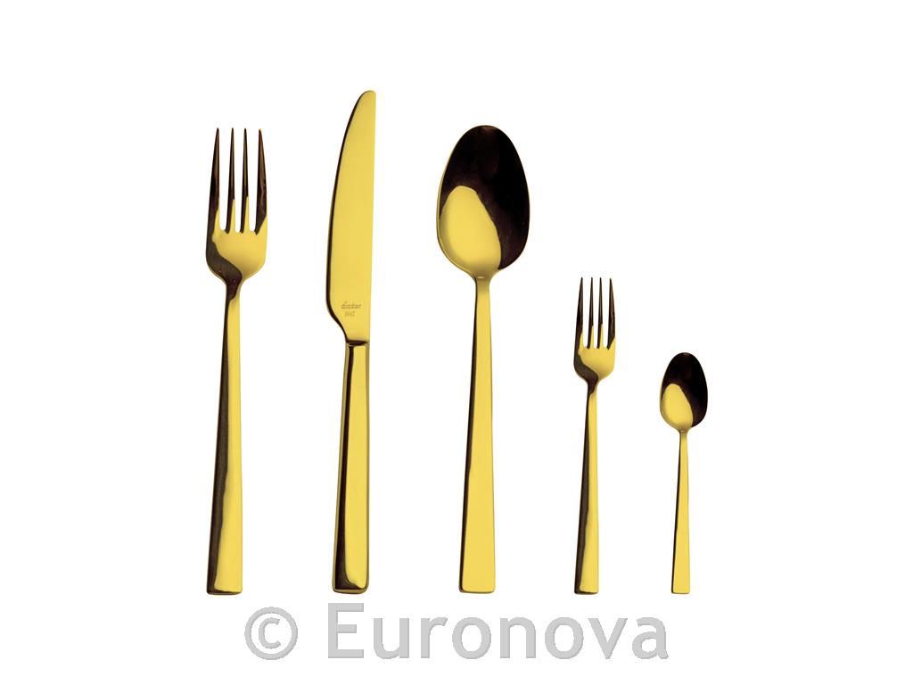 Sare Gold nož / 3mm / 23cm / 12 kos