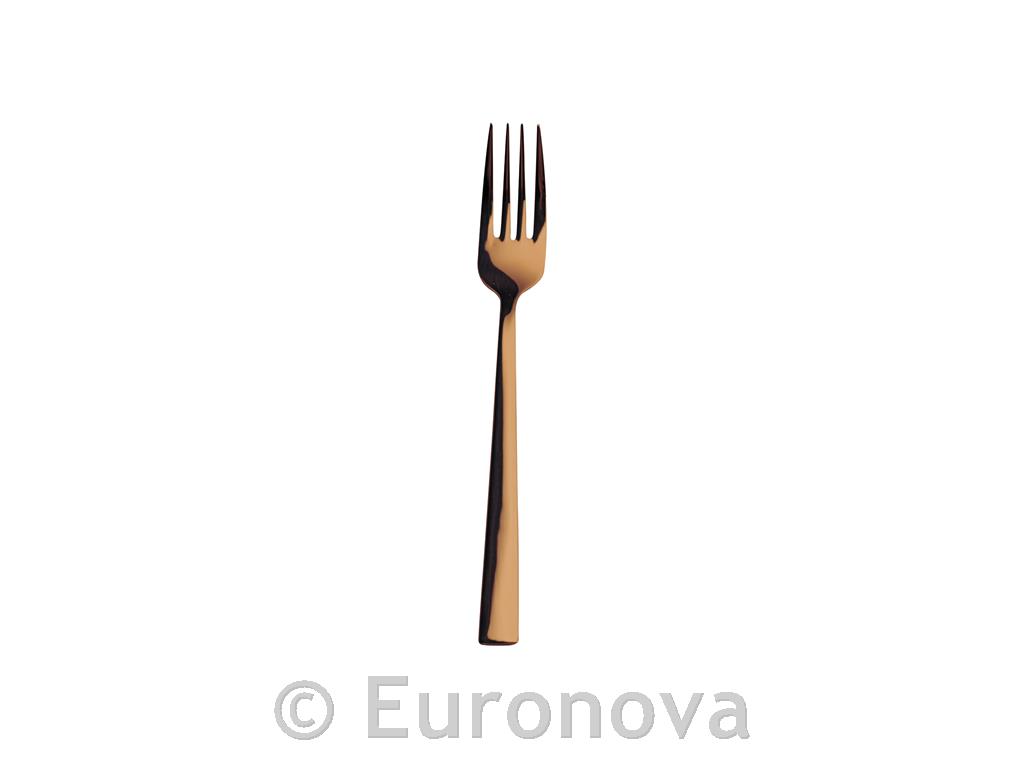 Sare Bronze vilica / 3mm / 20cm / 12 kos