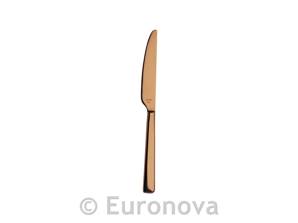 Sare Bronze nož / 3mm / 23cm / 12 kos