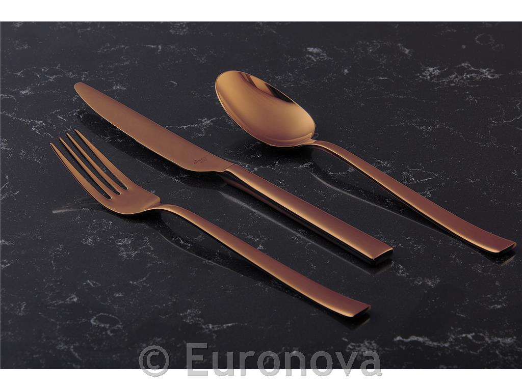 Sare Bronze nož / 3mm / 23cm / 12 kos