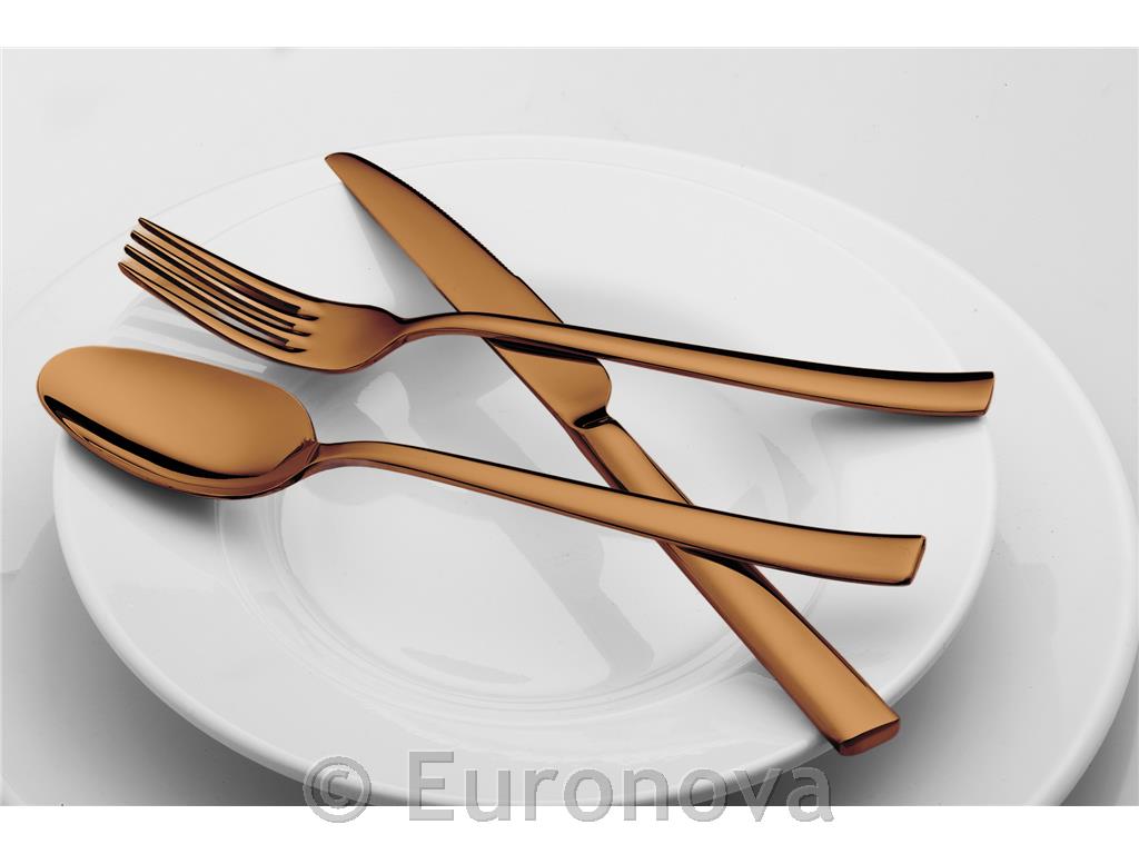 Sare Bronze nož / 3mm / 23cm / 12 kos