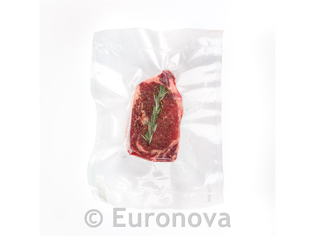 Vrečke za vakumiranje / prozorne / 250x350mm / 50 kos