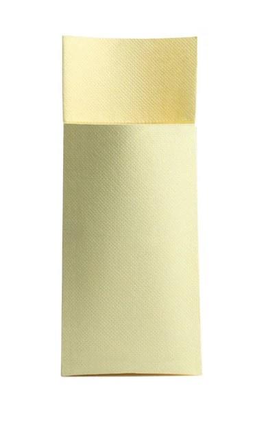 Žepki za pribor / Soft Point / 8x19cm / šampanjec / 50kos