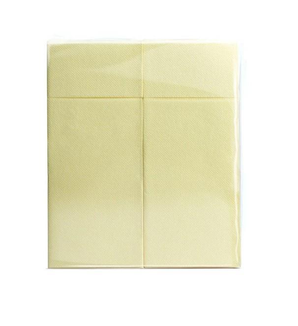 Žepki za pribor / Soft Point / 8x19cm / šampanjec / 50kos