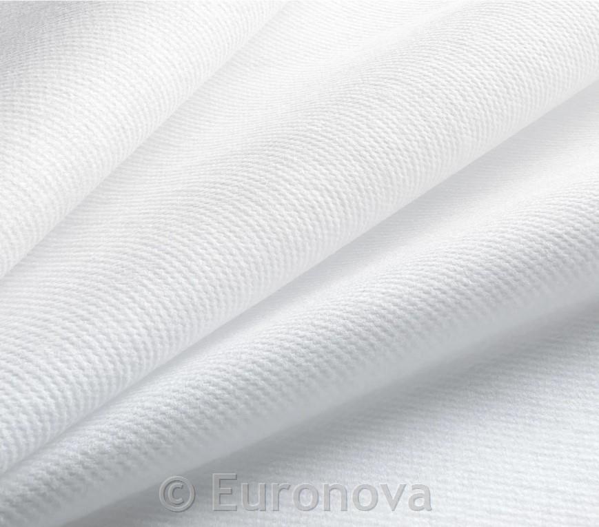 Servieti / Airlaid / 40x40cm / bela / 50kos