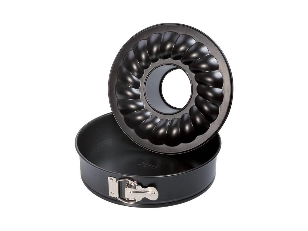 Pekač za torto in kuglof / 24cm