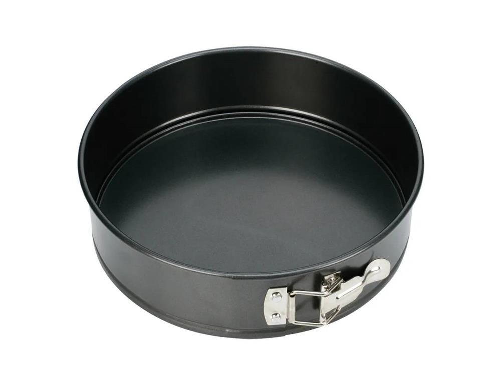 Pekač za torto / z zaponko / 28cm