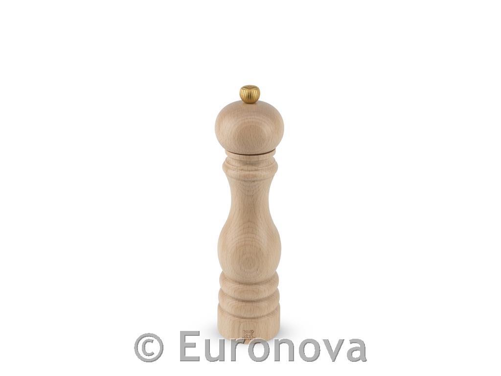 Mlinček za poper Paris / 22cm / nature