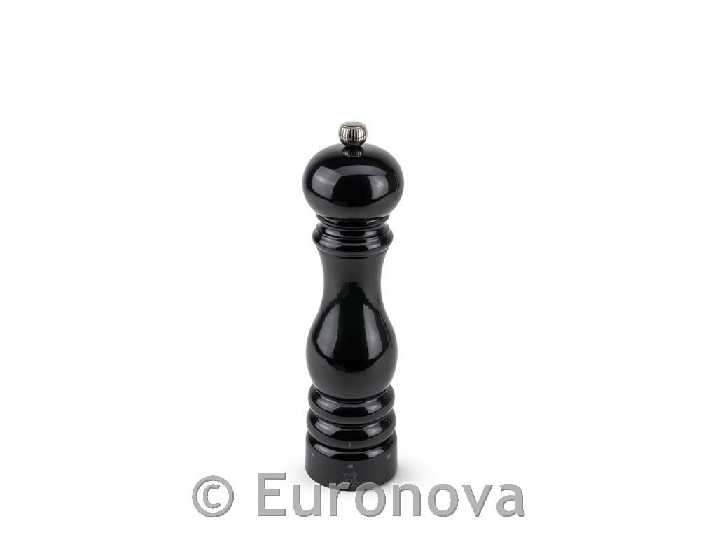 Mlinček za poper Paris / 22cm / črn / u'Select
