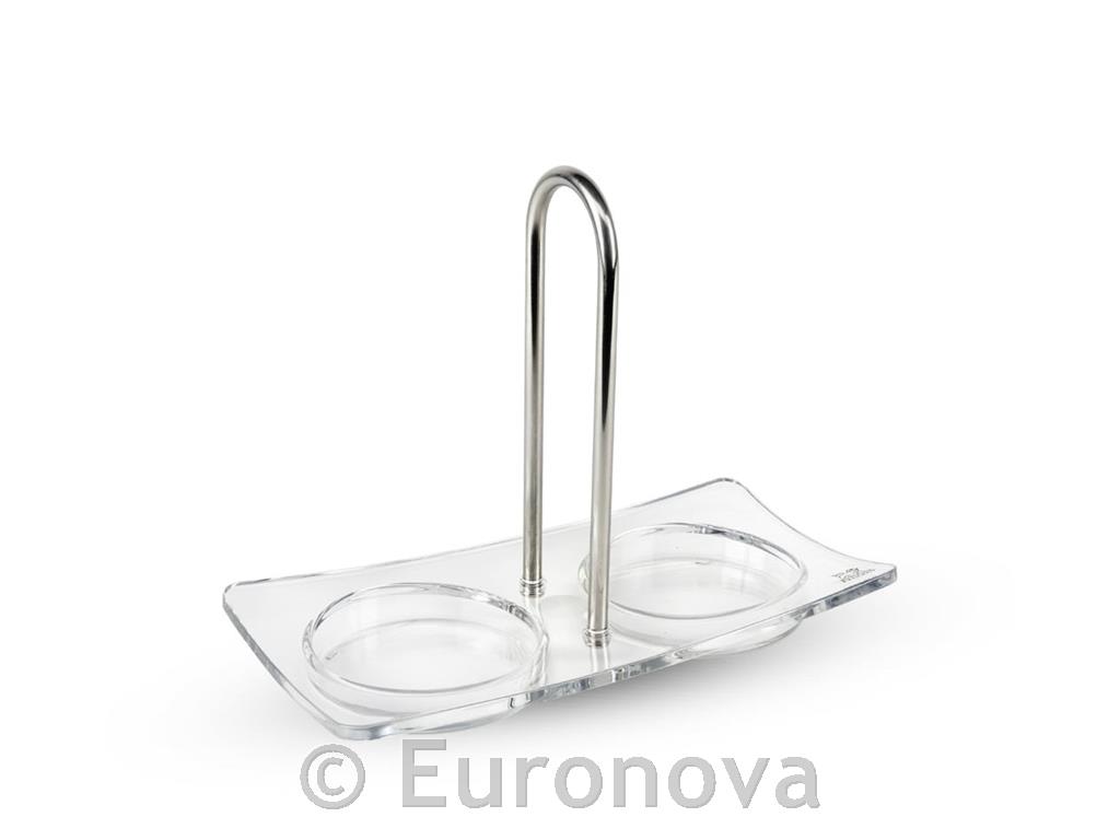 Stojalo za mlinčke linea
