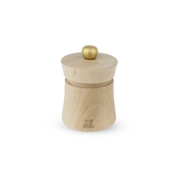Mlinček za sol Bali / 8cm / Baya Natural