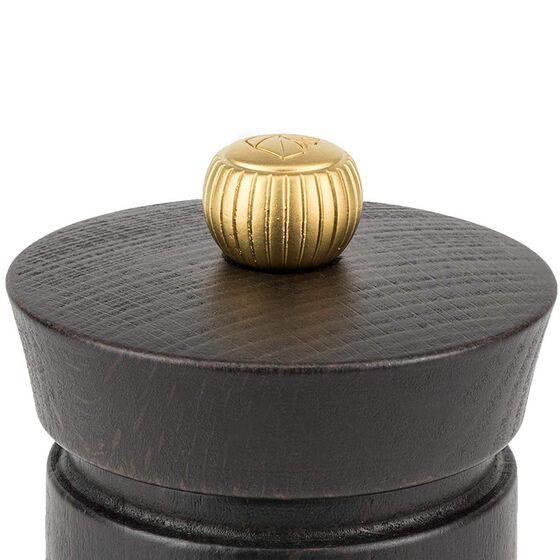 Mlinček za poper Bali / 8cm / Baya rjav