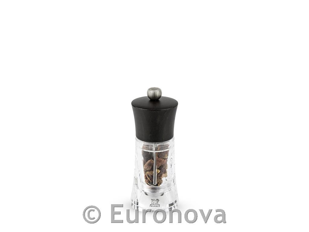 Mlinček za čili Oleron / 14cm / Chocolate