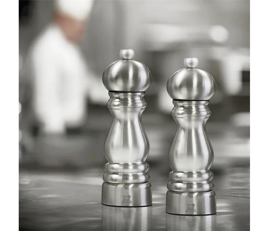 Mlinček za poper Paris / 22cm / chef / u'Select