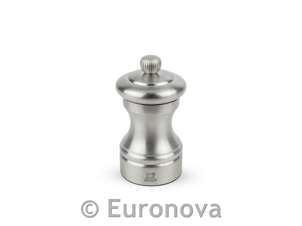 Mlinček za poper Bistro / 10cm / Chef Inox