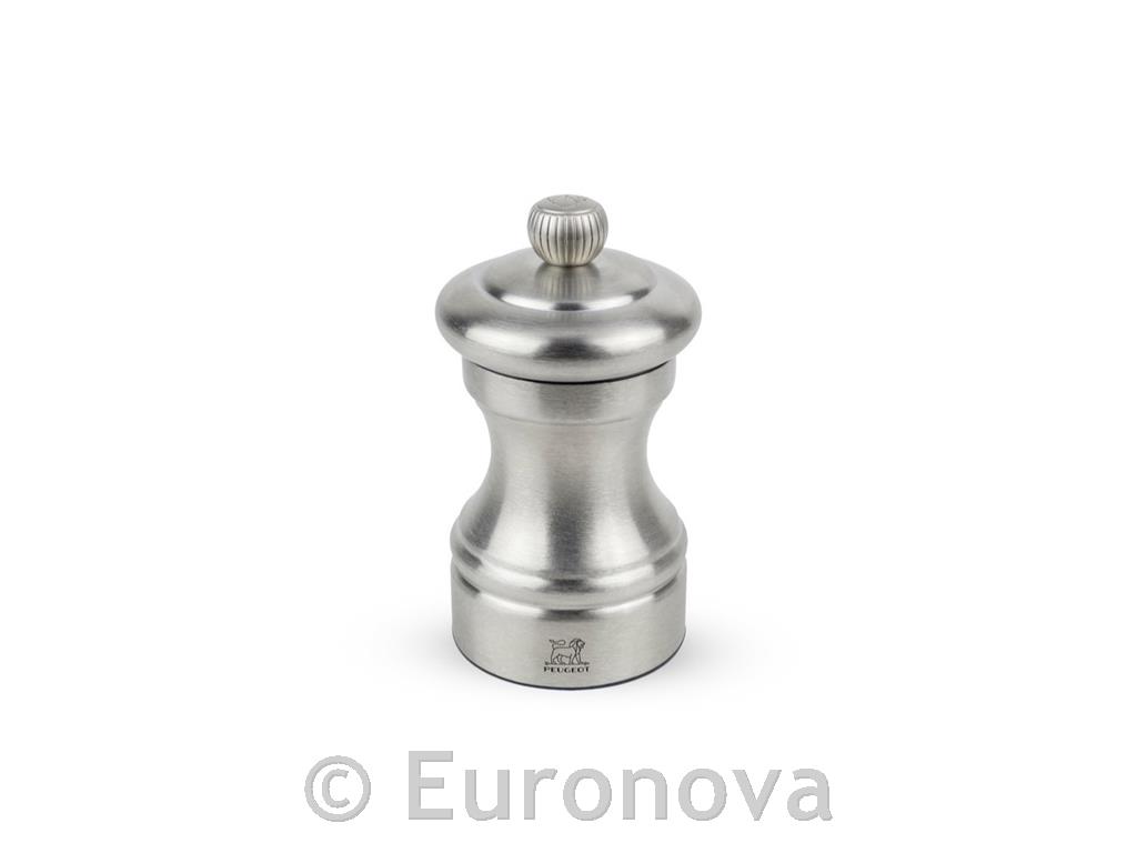 Mlinček za sol Bistro / 10cm / Chef Inox