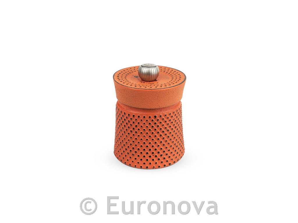 Mlinček za poper Bali / 8cm / Fonte
