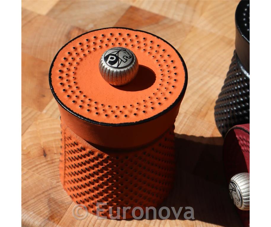 Mlinček za poper Bali / 8cm / Fonte