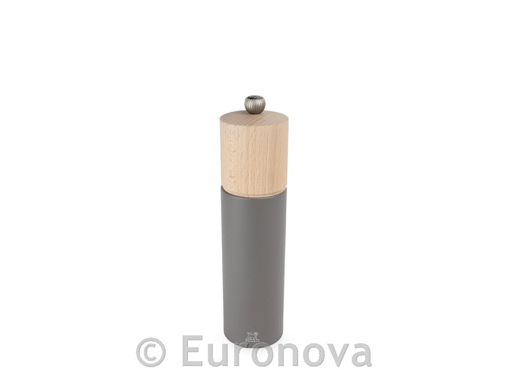 Mlinček za poper Boreal / 21cm / Siv