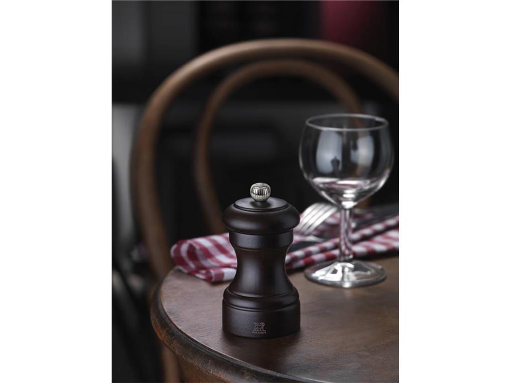 Komplet mlinček za sol in poper Bistro / 10cm