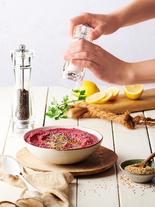 Mlinček za sol Vittel / 23cm