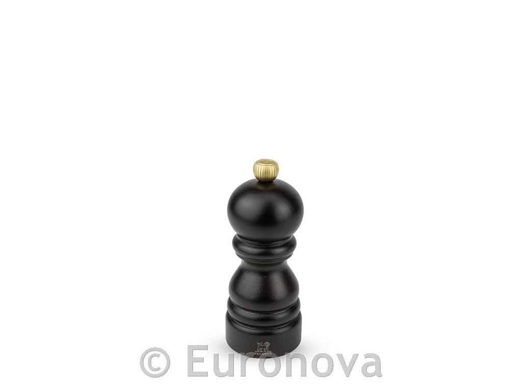 Mlinček za poper Paris / 12cm / rjav