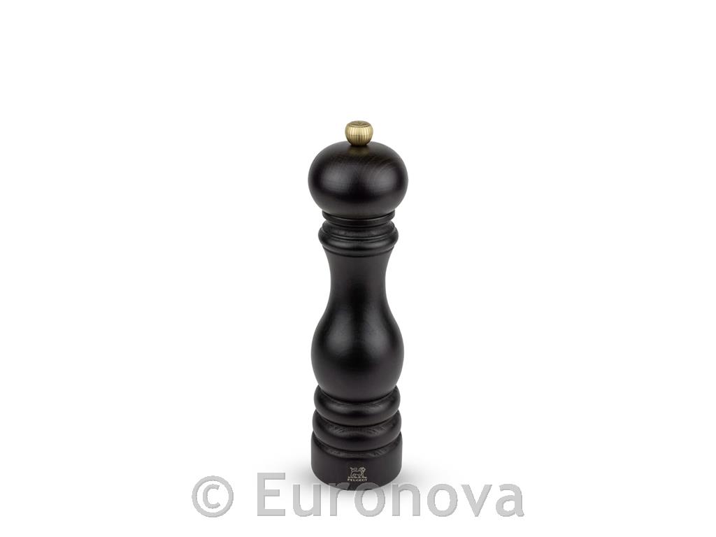 Mlinček za poper Paris / 22cm / rjav