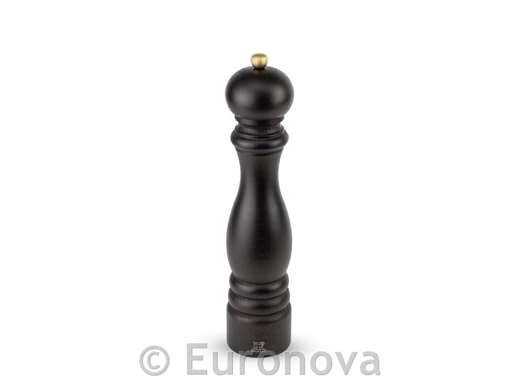 Mlinček za poper Paris / 30cm / rjav