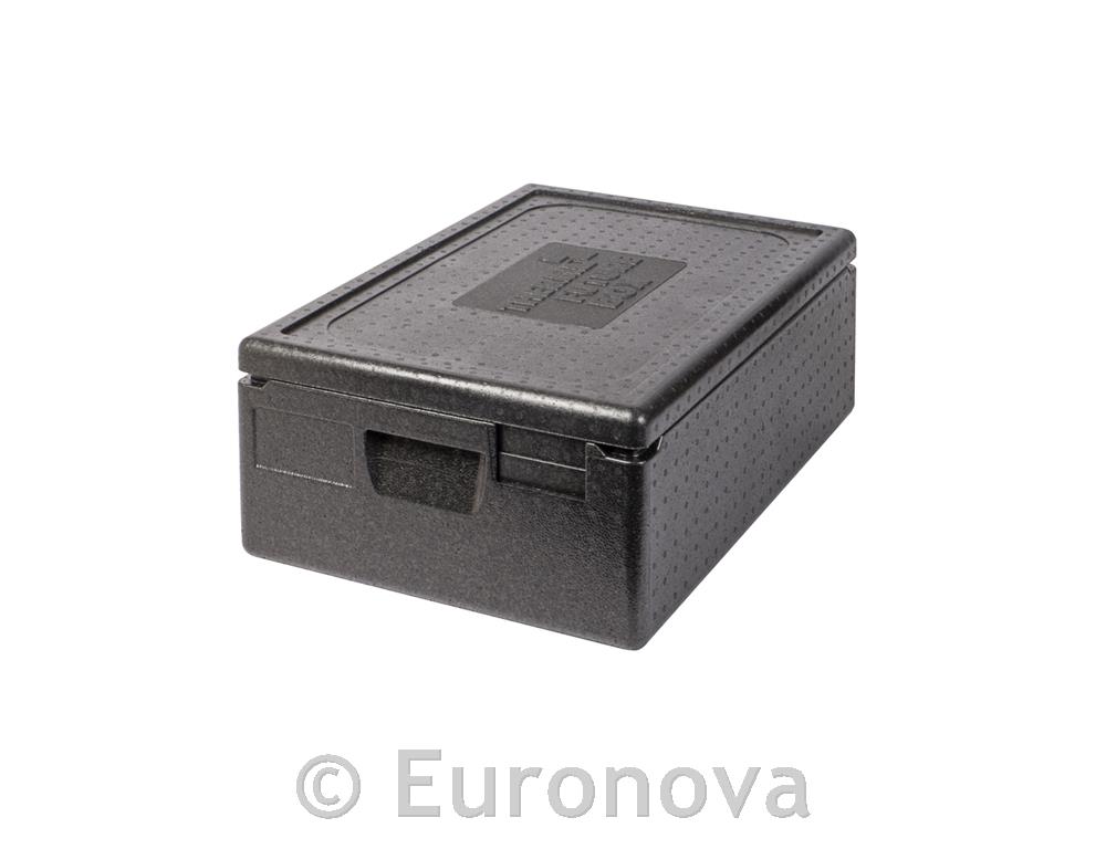 Termobox Eco / GN 1/1 / 60x40x23cm / 30l