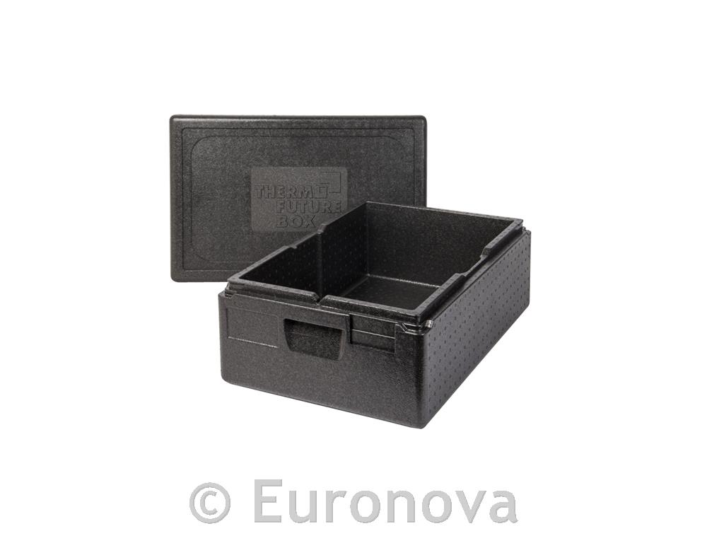 Termobox Eco / GN 1/1 / 60x40x23cm / 30l