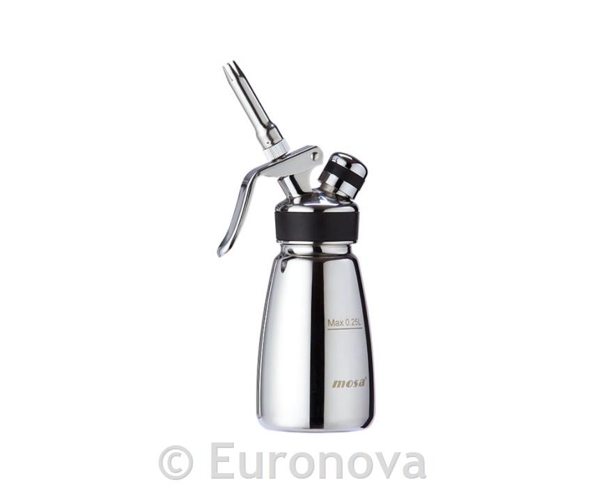 Aparat za smetano / Master Whip / 0.25L
