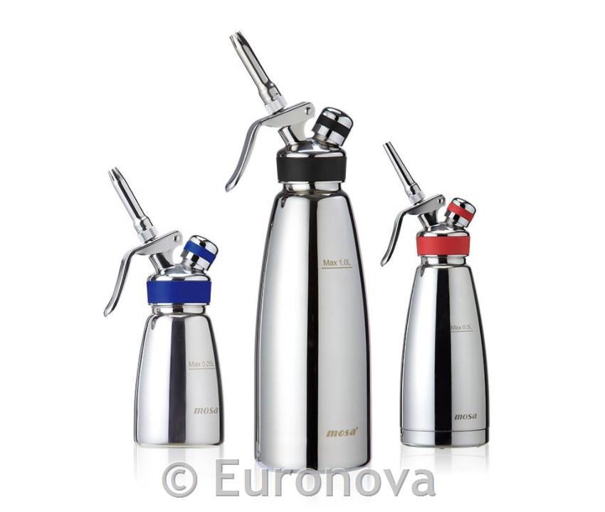 Aparat za smetano / Master Whip / 0.25L