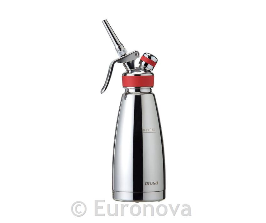 Aparat za smetano / Termo Whip / 0,5l