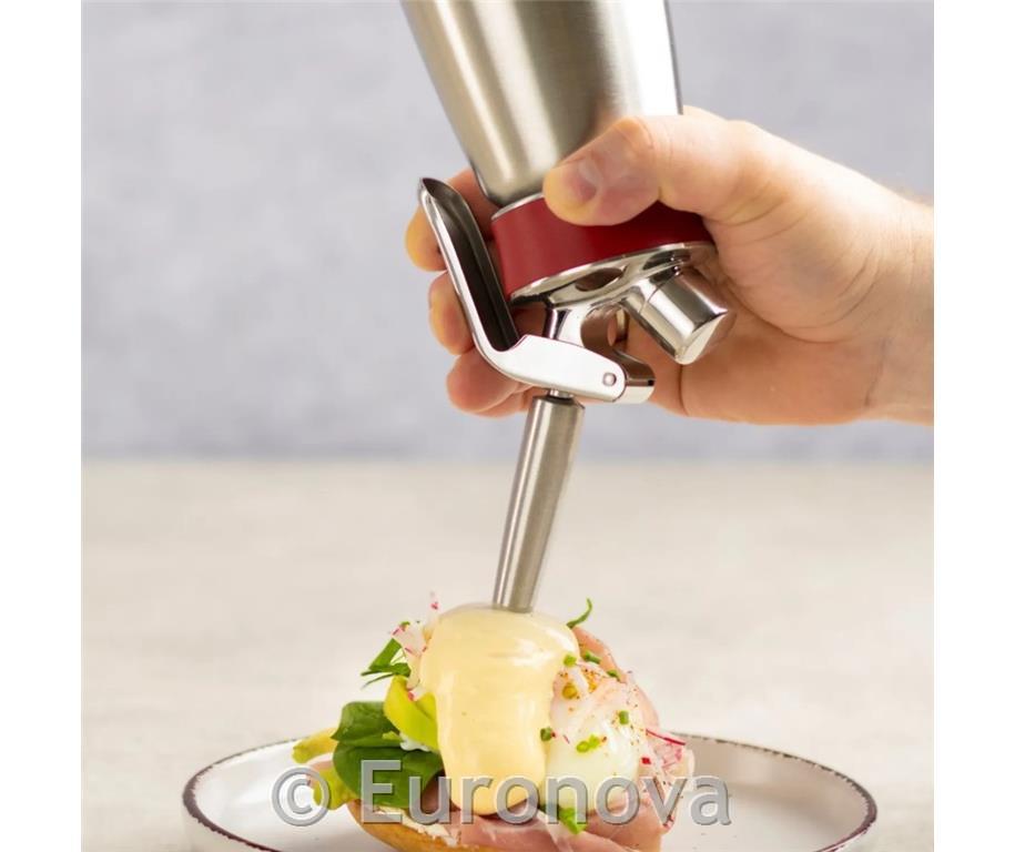 Aparat za smetano / Termo Whip / 0,5l