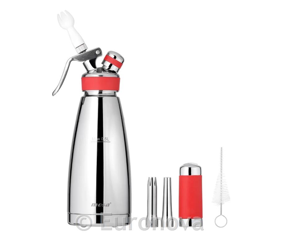 Aparat za smetano / Termo Whip / 0,5l