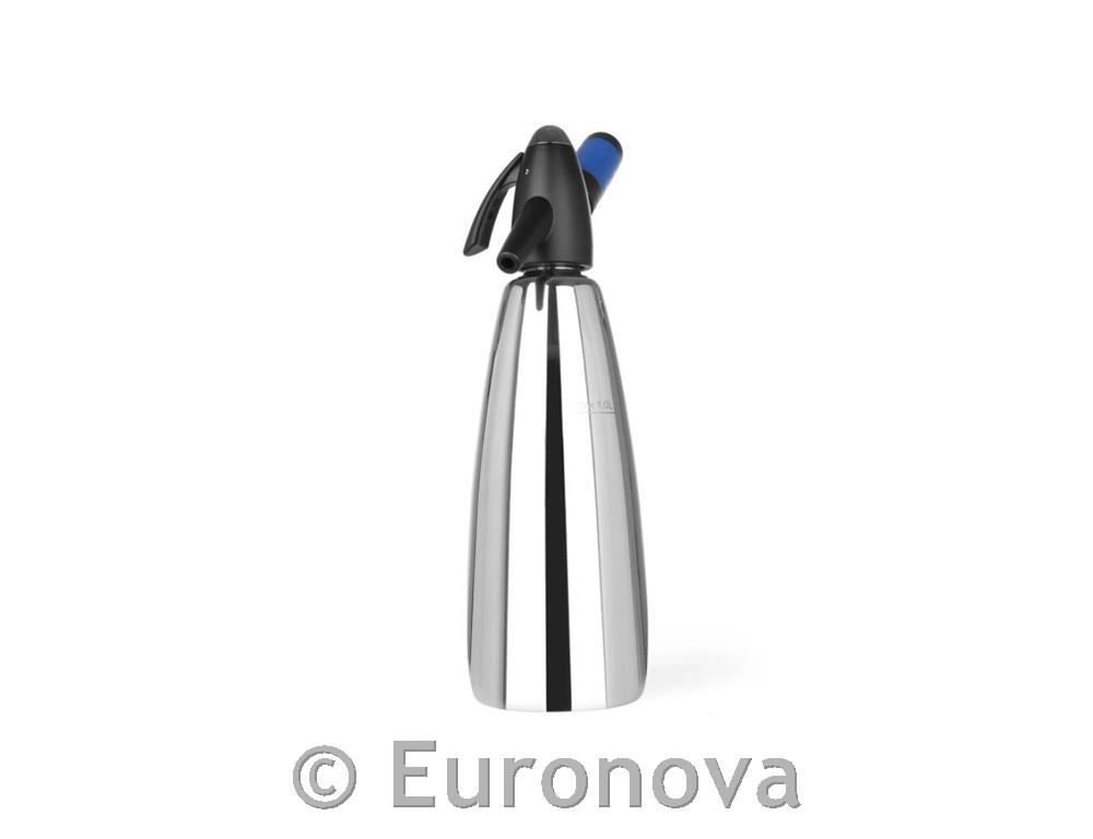 Aparat za gaziranje pijač / Soda Siphon / 1L