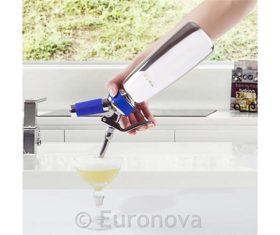 Aparat za smetano / Master Whip / 0.5L