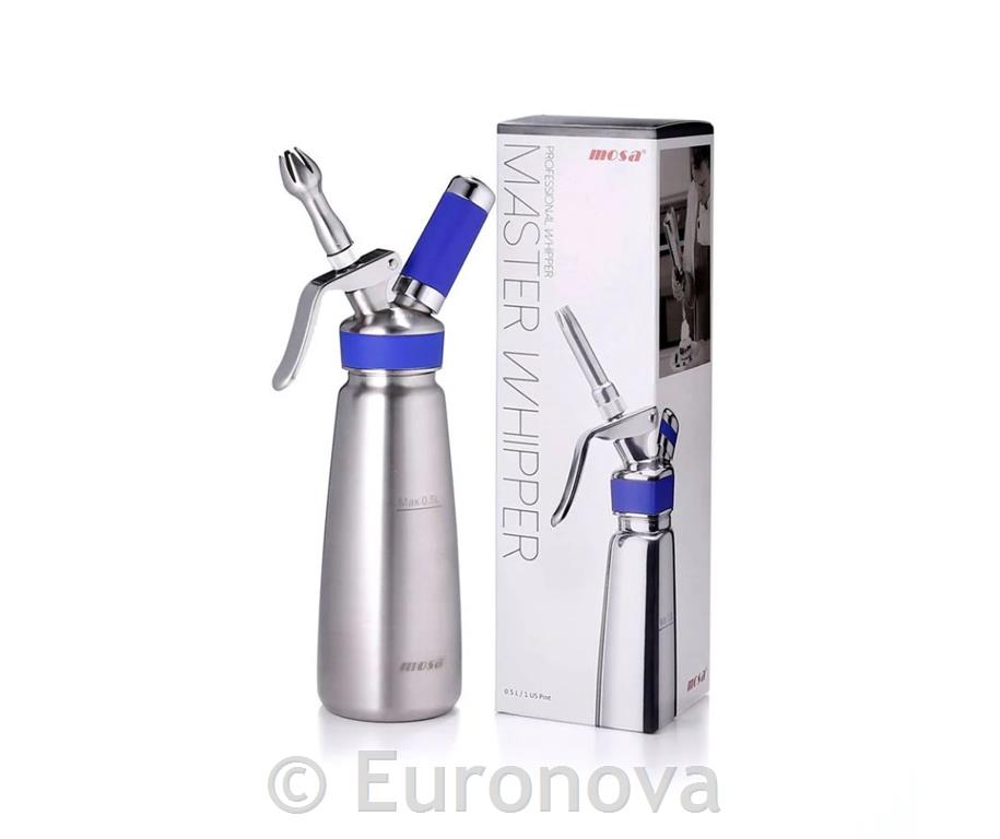 Aparat za smetano / Master Whip / 0.5L