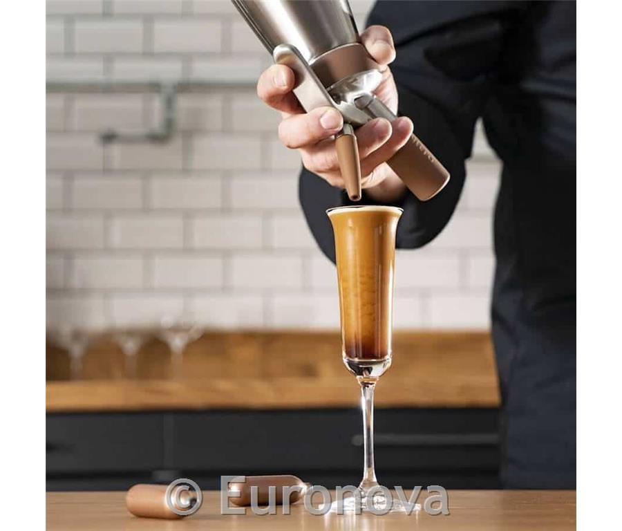 Bombice za nitro coffee / N2 / 10kos
