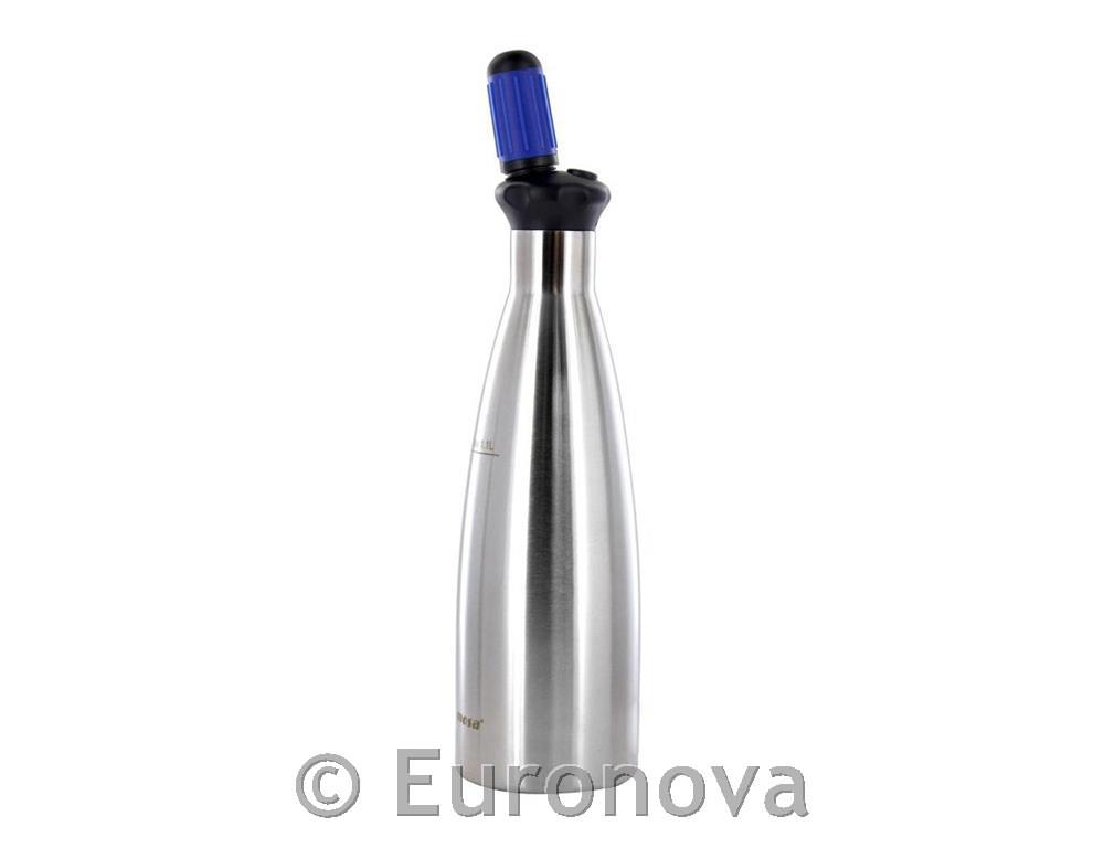 Aparat za gaziranje pijač / Soda Splash / 1.1L