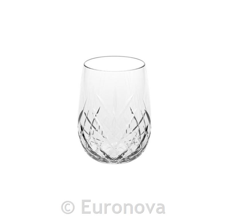 Kozarec Rococo / 490ml / 6kos