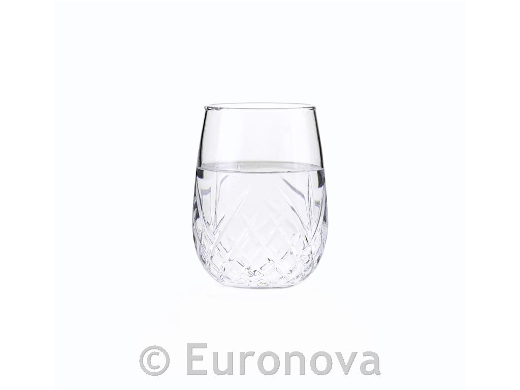 Kozarec Rococo / 490ml / 6kos