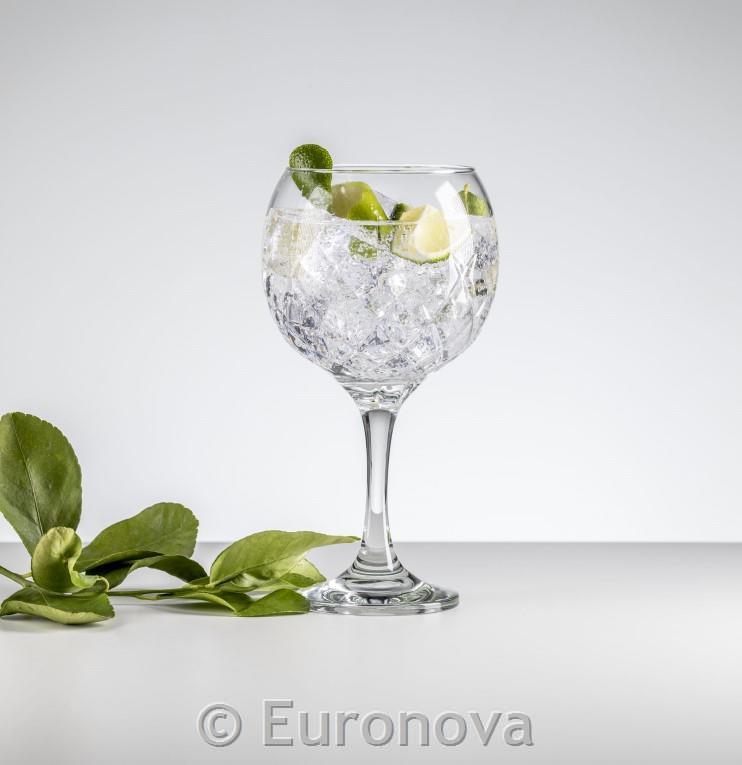Kozarec Rococo / 640ml / 6kos