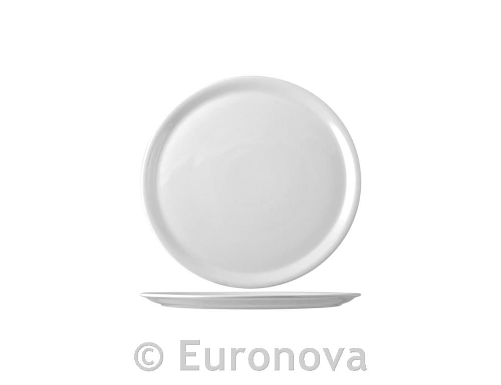Pizza krožnik napoli / 28cm / 6 kos