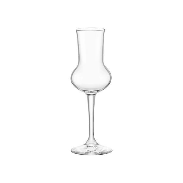 Kozarec Riserva grappa / 8cl / 6kos