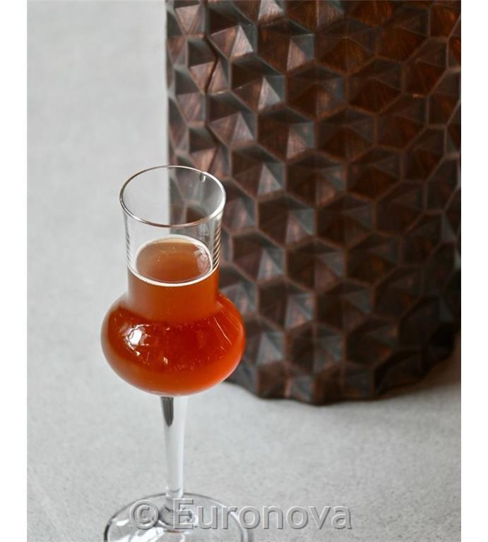 Kozarec Riserva grappa / 8cl / 6kos