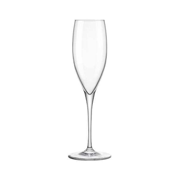 Kozarec Premium za penino / 25cl / 6kos