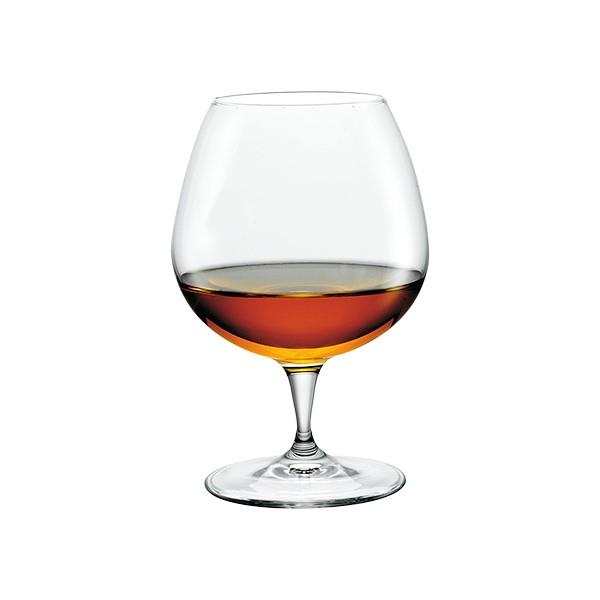 Kozarec Premium Cognac / 64cl / 6 kos